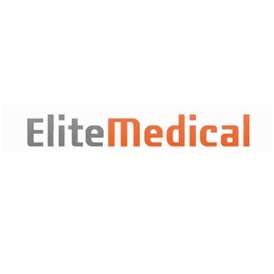 Elite Medical's Logo