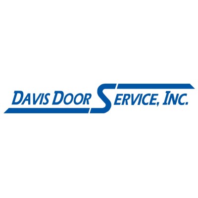 Davis Door Service Inc.'s Logo