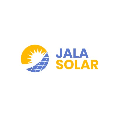 Jala Solar's Logo