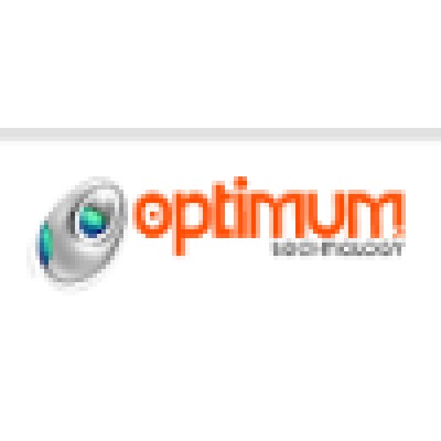 Optimum Technology Pakistan's Logo