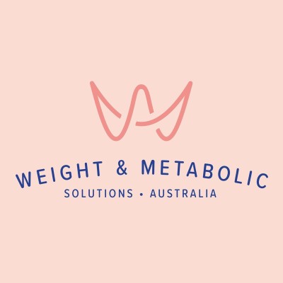 Weight and Metabolic Solutions Australia's Logo