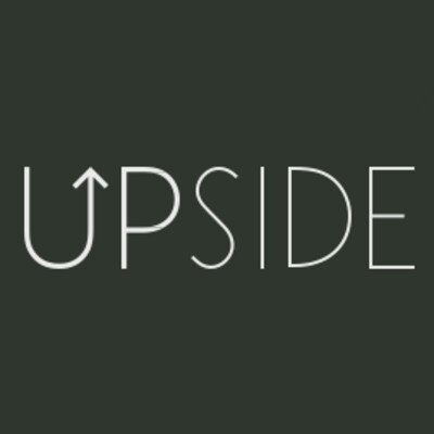 UPSIDE Consulting's Logo