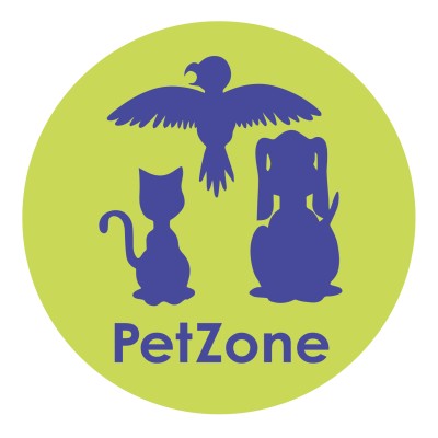 PetZone India's Logo