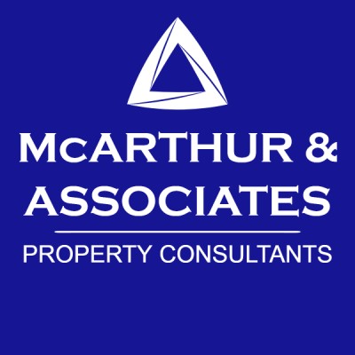 McArthur & Associates Property Consultants's Logo