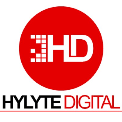 Hylyte Digital's Logo