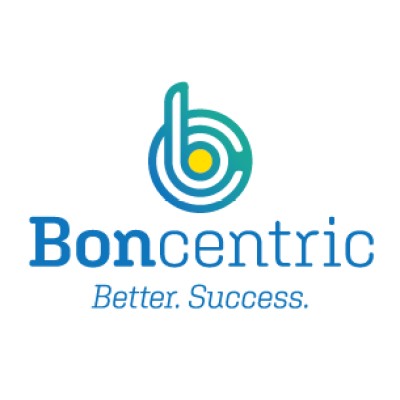 Boncentric's Logo