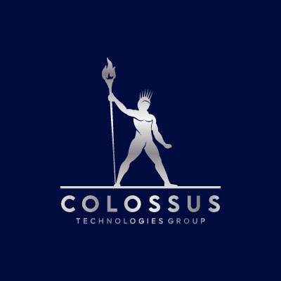 Colossus Technologies Group's Logo