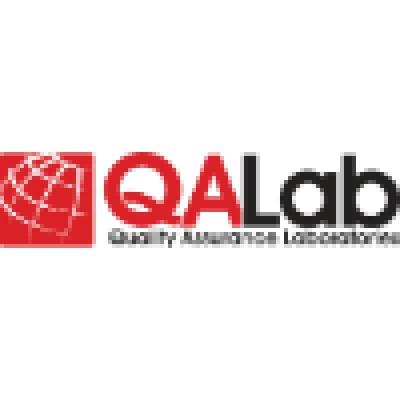 QALab's Logo