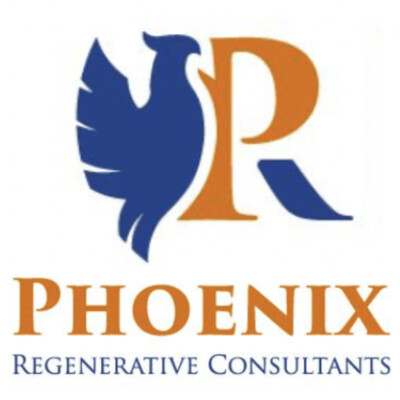 Phoenix Regenerative Consultants's Logo