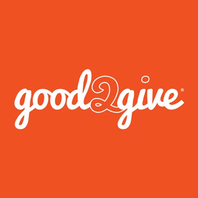 Good2Give's Logo