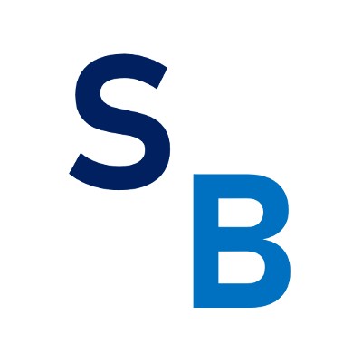 Spiral Blue's Logo