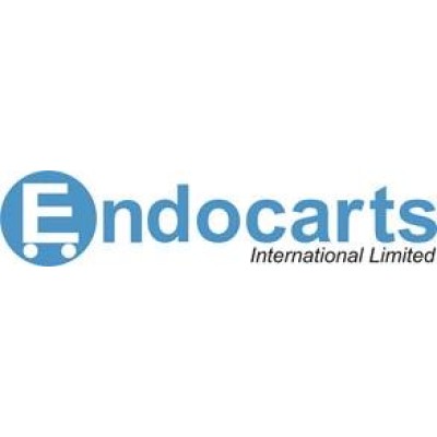 ENDOCARTS INTERNATIONAL LIMITED's Logo