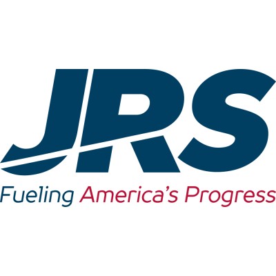 James River Solutions (JRS)'s Logo