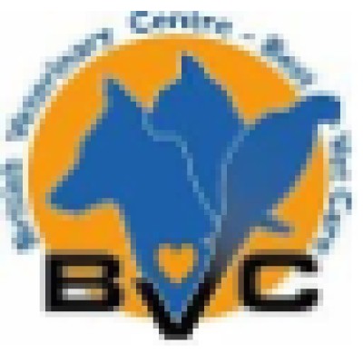 British Veterinary Centre's Logo