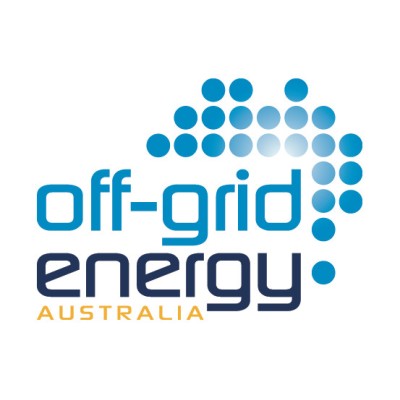 Off-Grid Energy Australia's Logo