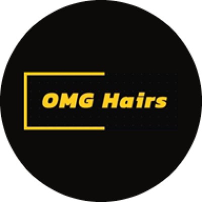 OMG Hairs Private Limited's Logo