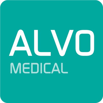 ALVO Medical's Logo