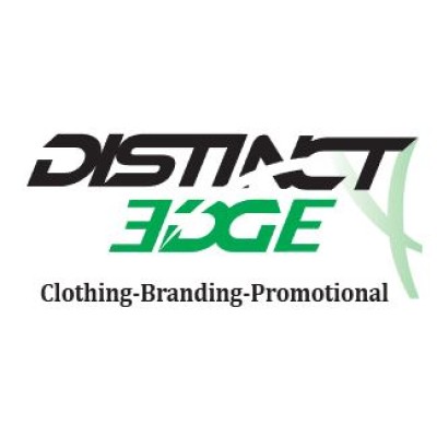 Distinct Edge's Logo