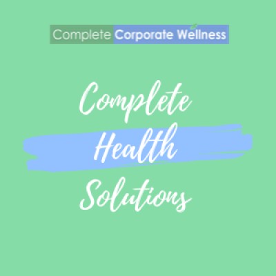 Complete Corporate Wellness's Logo