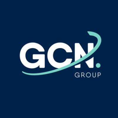 GCN Group's Logo