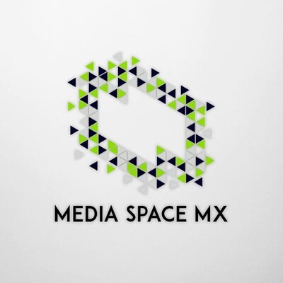 Media Space MX's Logo