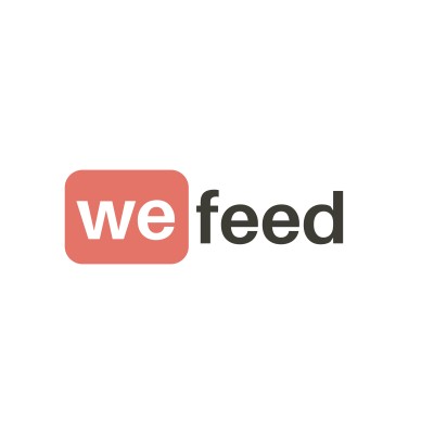 We Feed is now eCater's Logo