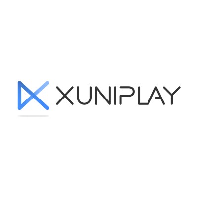 XuniPlay's Logo