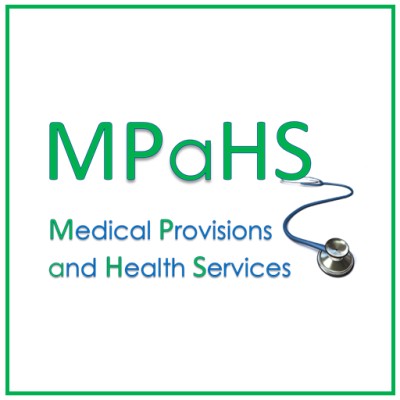 MPaHS Srl's Logo