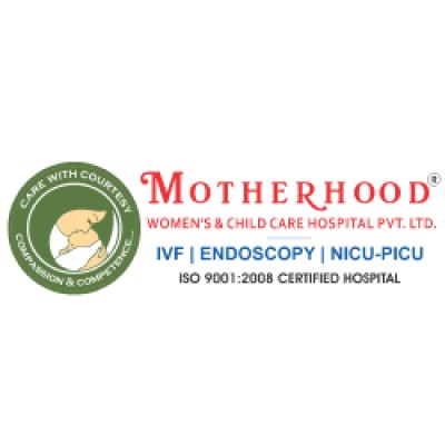 Motherhood Women's & Childcare Hospital Pvt. Ltd's Logo