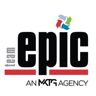 Team Epic an MKTG Agency's Logo