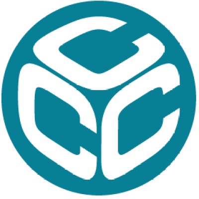 Communicorp's Logo