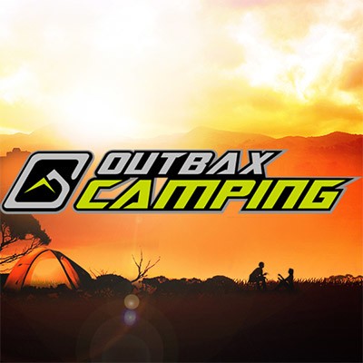 Outbaxcamping's Logo