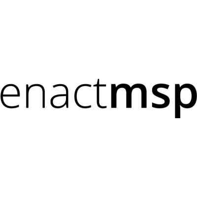 EnactMSP's Logo