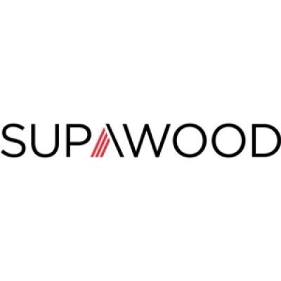 SUPAWOOD Architectural Lining Systems's Logo