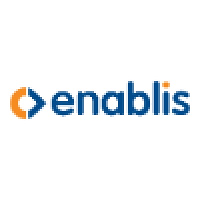 Enablis Pty Ltd's Logo