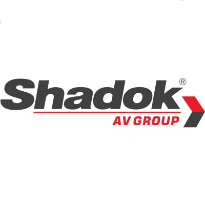 SHADOK AV GROUP's Logo