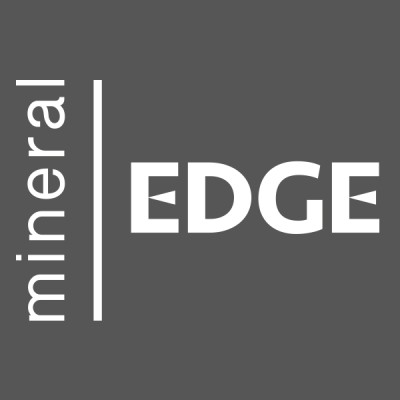 Mineral Edge's Logo