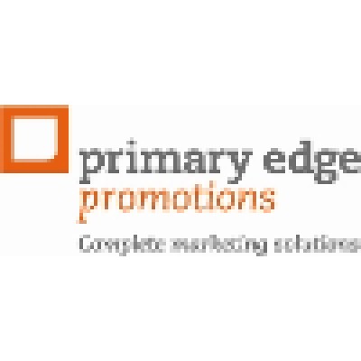 Primary Edge Promotions's Logo