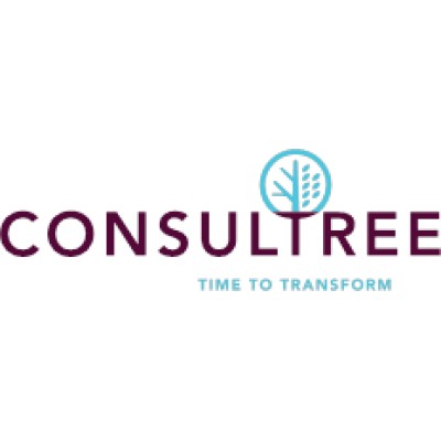 ConsulTree's Logo