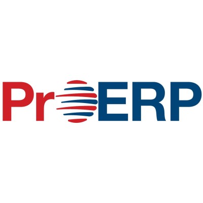 ProERPMinds's Logo