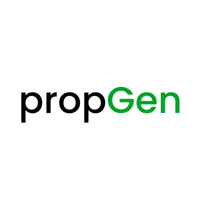 propGen Group's Logo