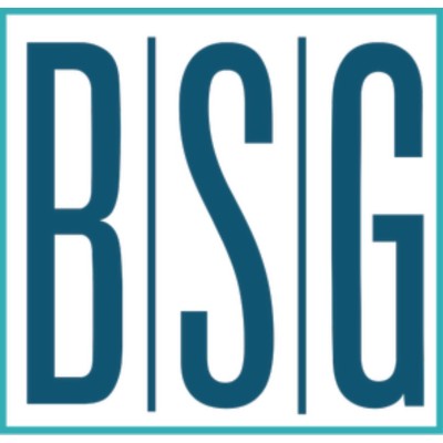 Benefit Solutions Group's Logo