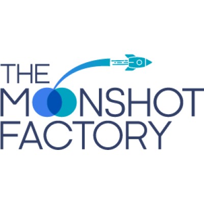 The Moonshot Factory's Logo