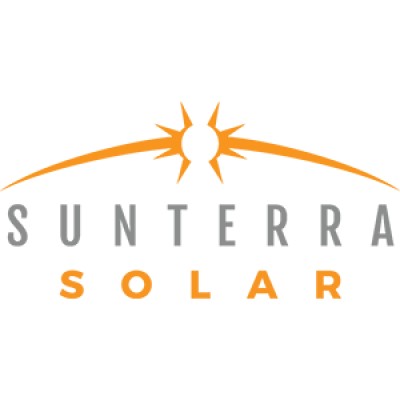 Sunterra Solar Inc's Logo