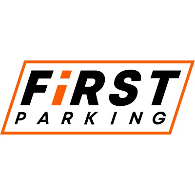 First Parking's Logo