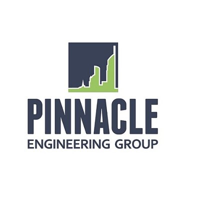 Pinnacle Engineering Group Pty Ltd's Logo