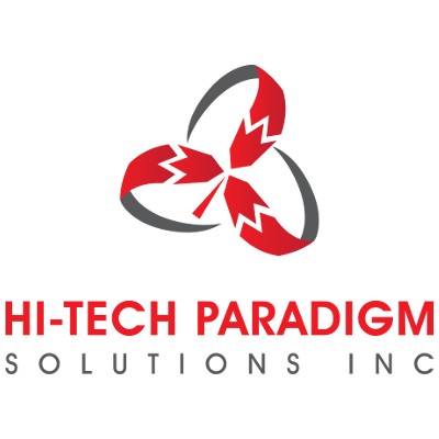 Hi-Tech Paradigm Solutions's Logo