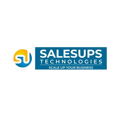 Salesups Technologies's Logo