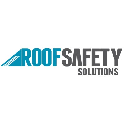 Roof Safety Solutions's Logo