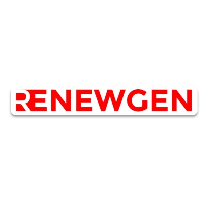 Renewgen Holdings (PTY) Ltd's Logo